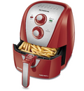 Air Fryer 4L Fritadeira Sem Óleo, Mondial, 1500W, 110V e 220V- AFN-40-BI