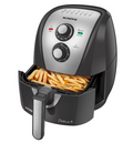 Air Fryer 4L Fritadeira Sem Óleo, Mondial, 1500W, 110V e 220V- AFN-40-BI