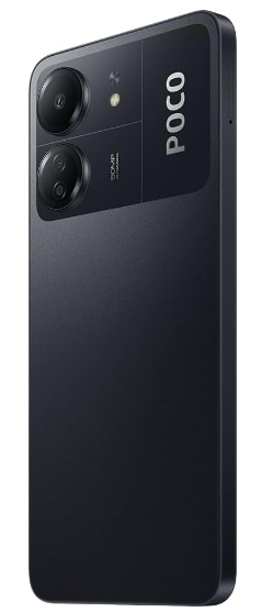 Smartphone Xiaomi Poco C65 8GB+256GB Versão Global, mediaTek Helio G85 Octa Core 5000 mAh 6.74” 90HZ HD + display 50MP câmera NFC